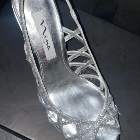 Nina Shoes - Picture 4 of 6